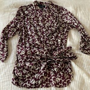 Etoile Isabel Marant blouse